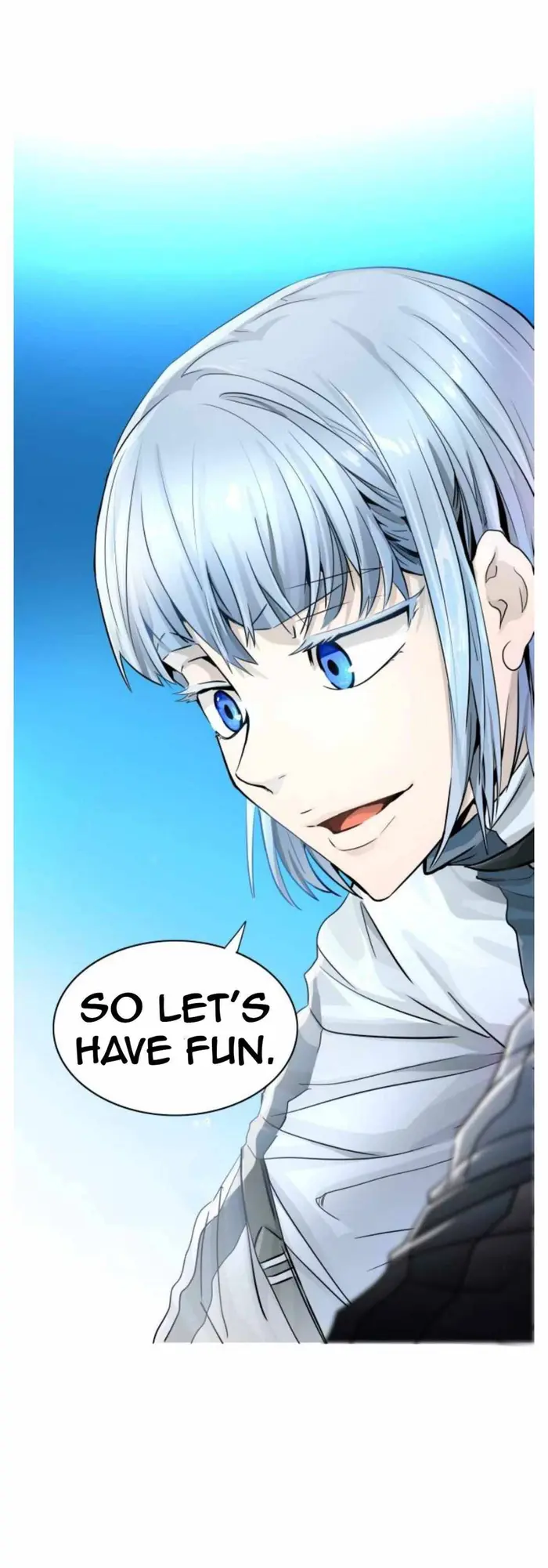 Tower of God Chapter 500 image 34_optimized